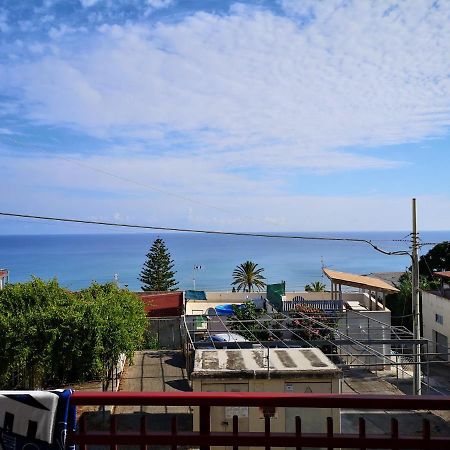 Appartement Cento Passi Dal Mare à Alcamo Marina Extérieur photo
