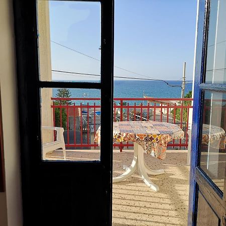Appartement Cento Passi Dal Mare à Alcamo Marina Extérieur photo