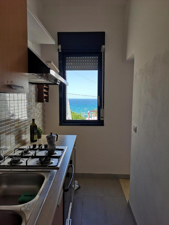 Appartement Cento Passi Dal Mare à Alcamo Marina Extérieur photo