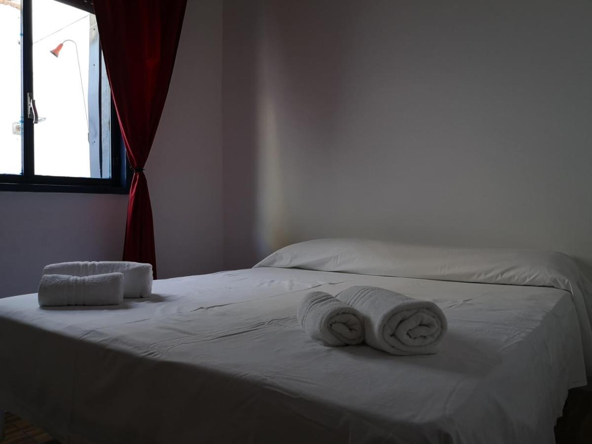 Appartement Cento Passi Dal Mare à Alcamo Marina Extérieur photo