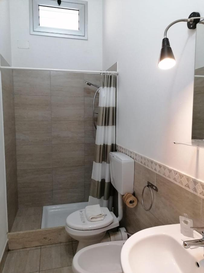 Appartement Cento Passi Dal Mare à Alcamo Marina Extérieur photo