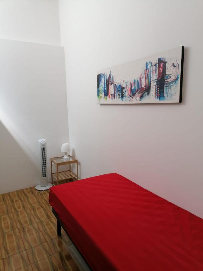 Appartement Cento Passi Dal Mare à Alcamo Marina Extérieur photo