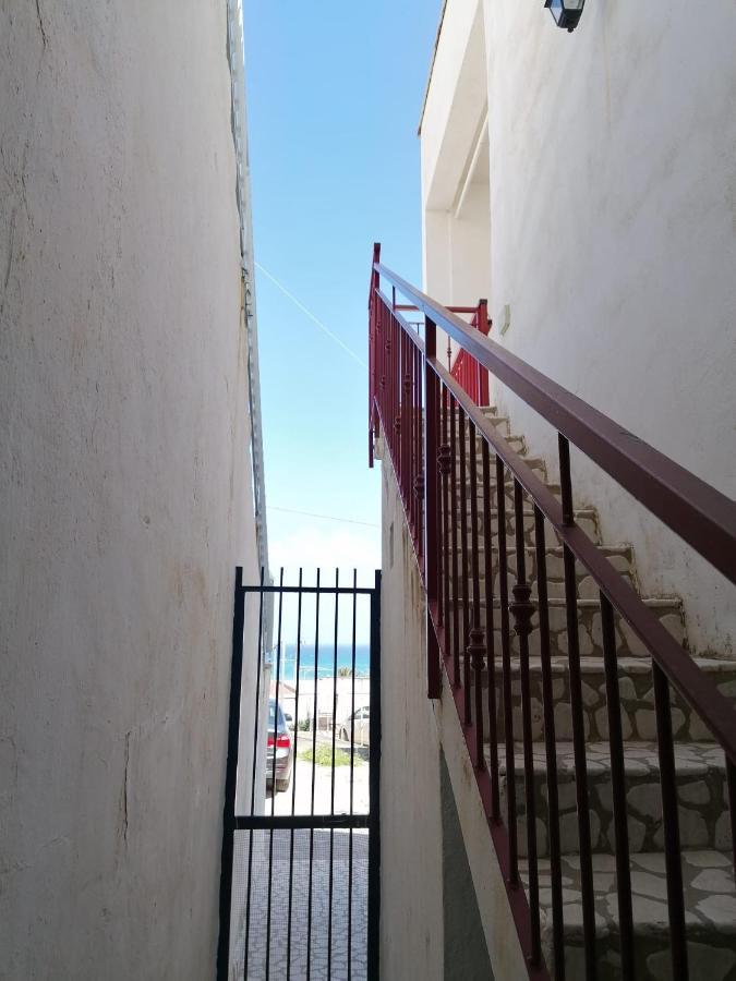 Appartement Cento Passi Dal Mare à Alcamo Marina Extérieur photo