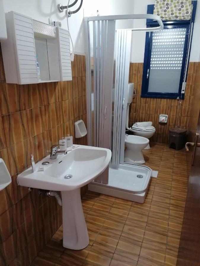 Appartement Cento Passi Dal Mare à Alcamo Marina Chambre photo