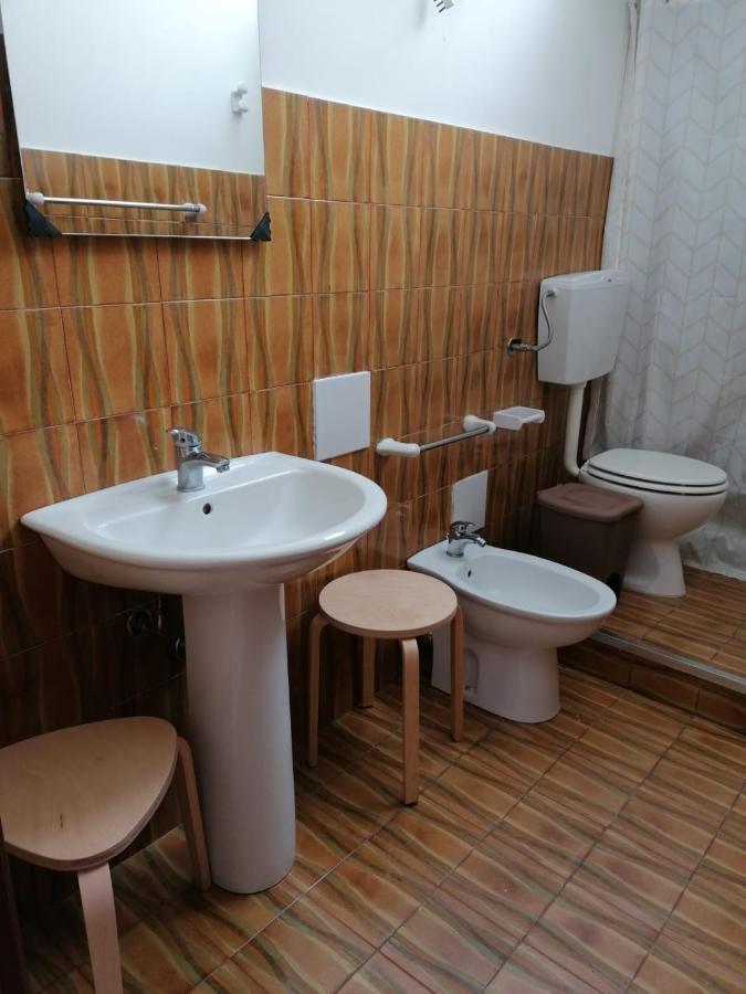 Appartement Cento Passi Dal Mare à Alcamo Marina Extérieur photo