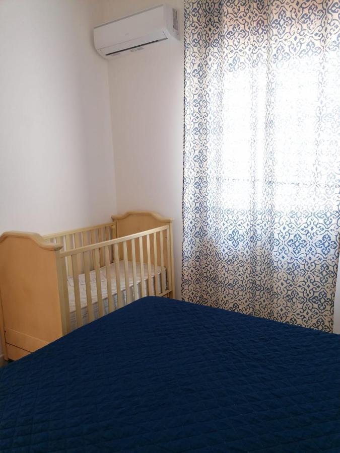 Appartement Cento Passi Dal Mare à Alcamo Marina Extérieur photo