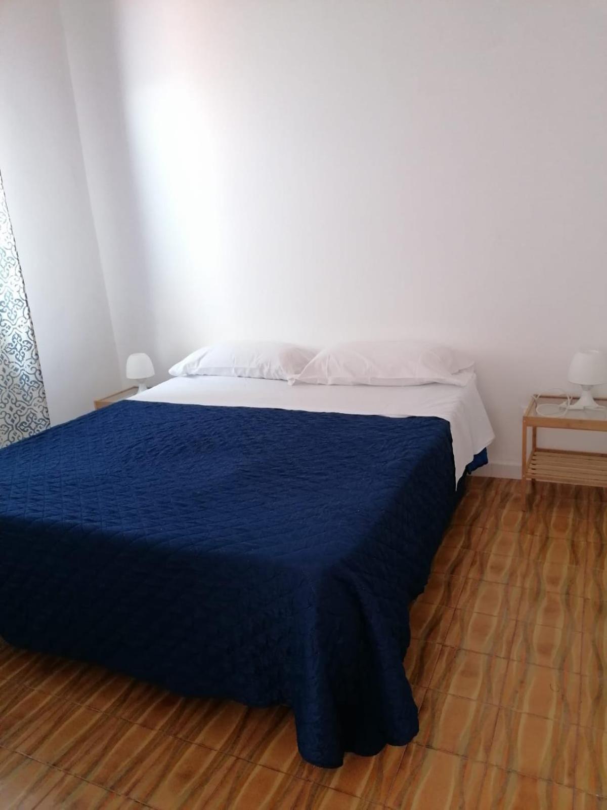 Appartement Cento Passi Dal Mare à Alcamo Marina Chambre photo