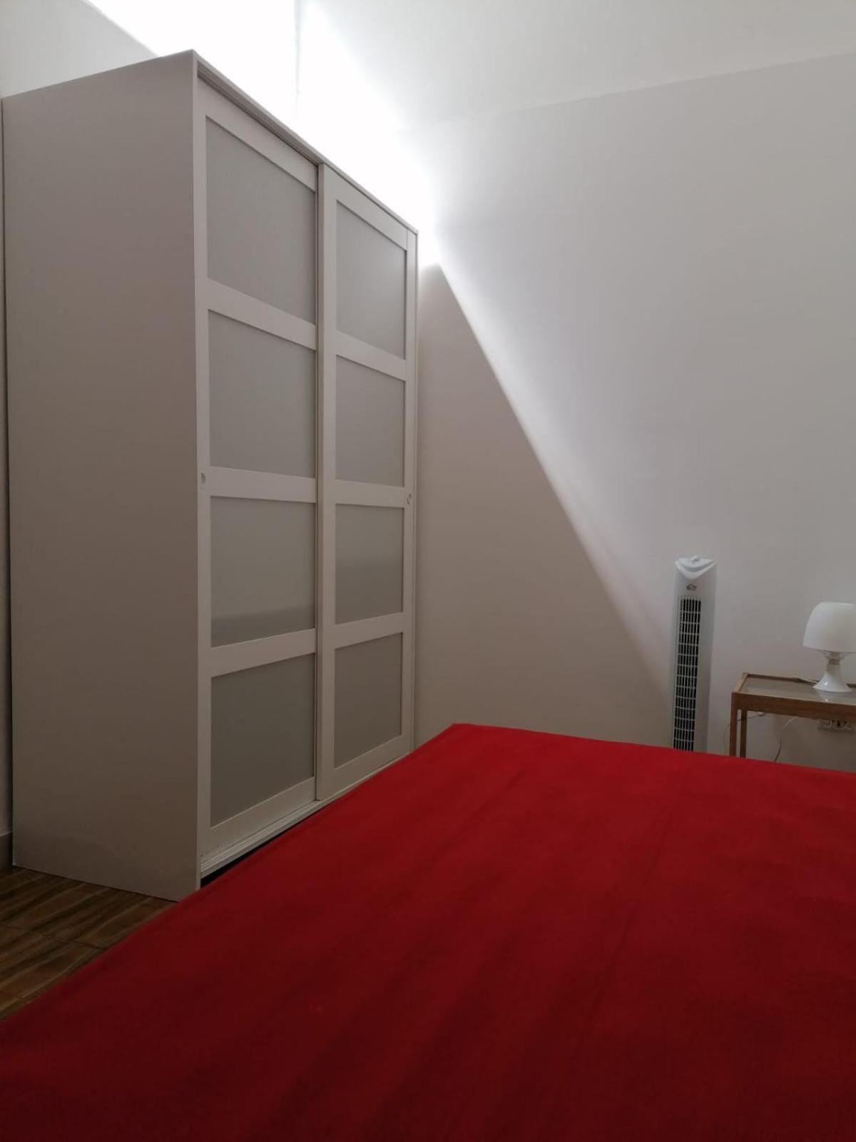 Appartement Cento Passi Dal Mare à Alcamo Marina Chambre photo