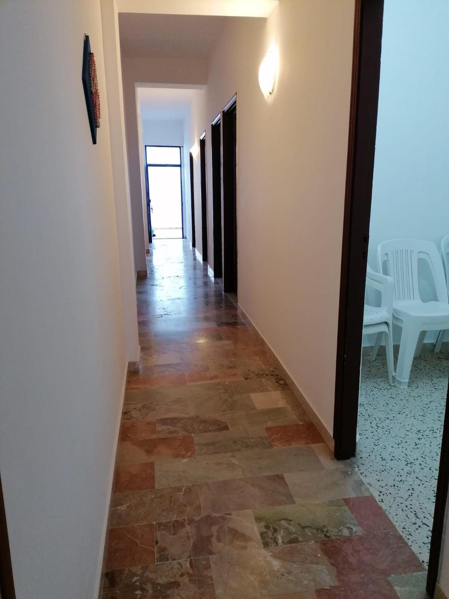 Appartement Cento Passi Dal Mare à Alcamo Marina Chambre photo
