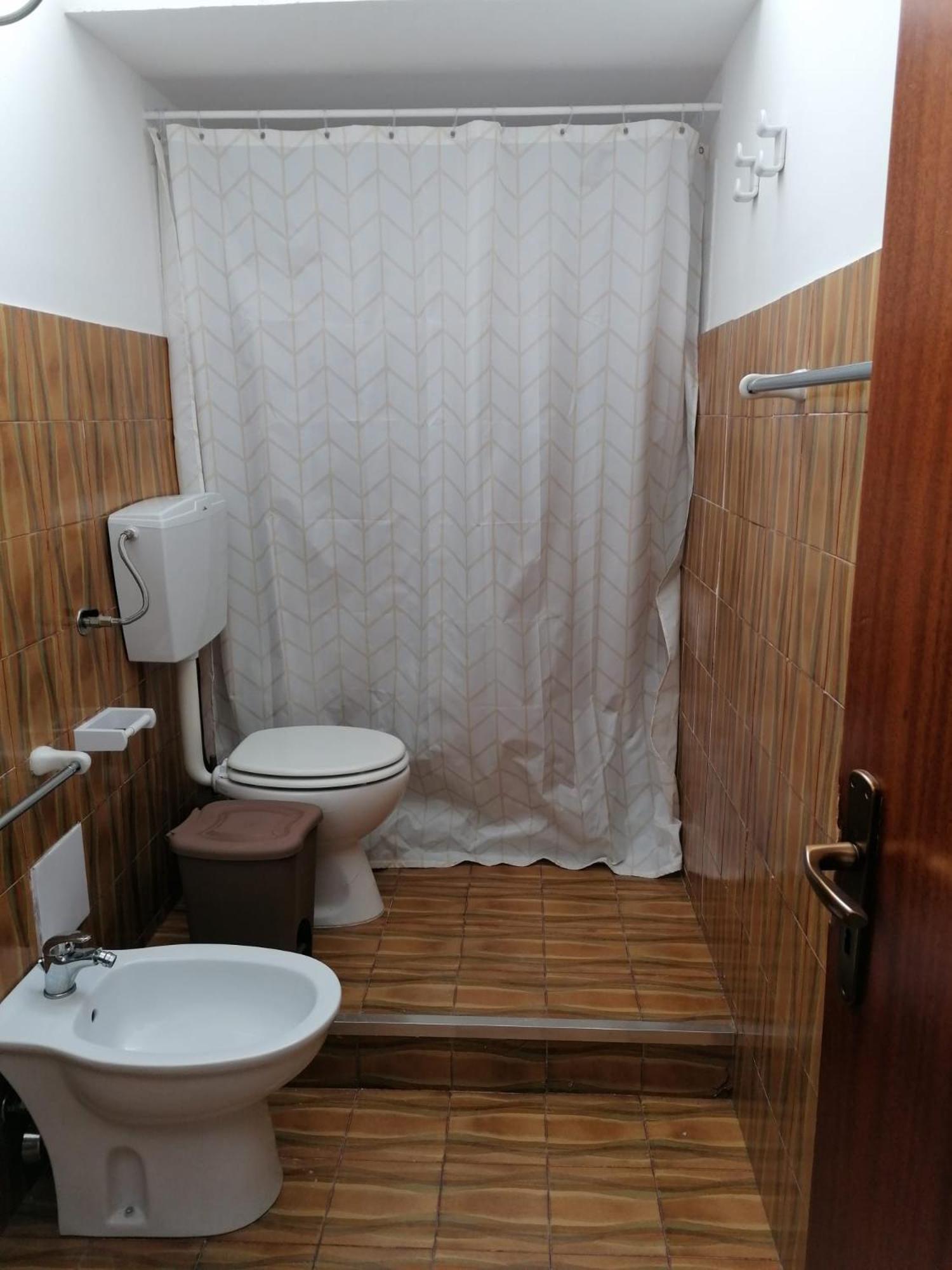 Appartement Cento Passi Dal Mare à Alcamo Marina Chambre photo