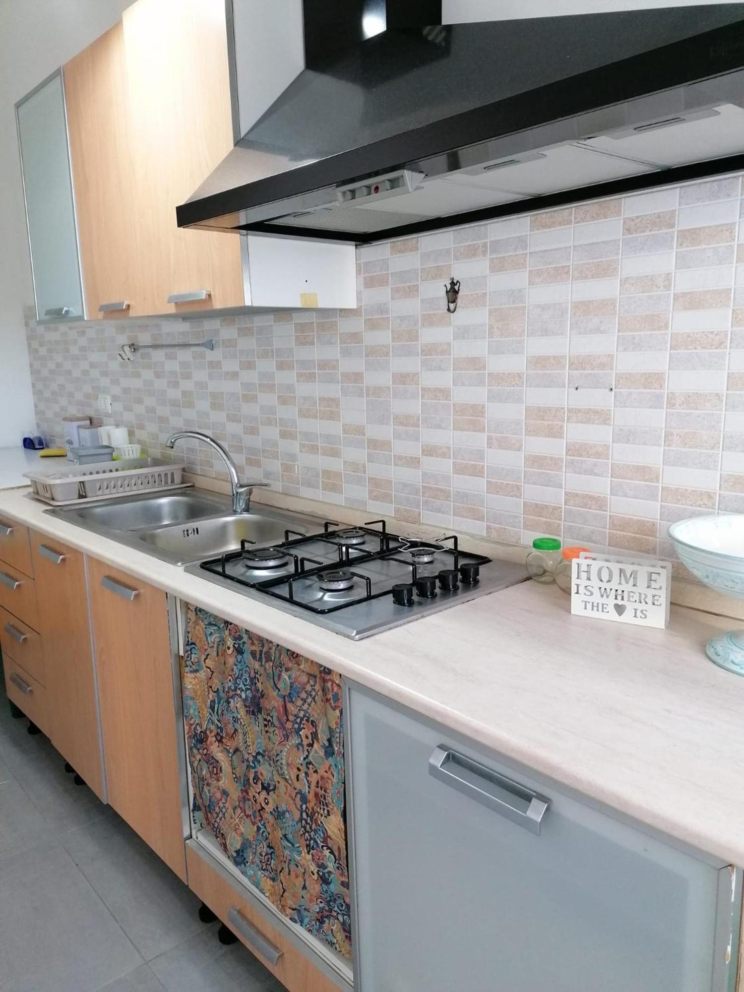 Appartement Cento Passi Dal Mare à Alcamo Marina Chambre photo