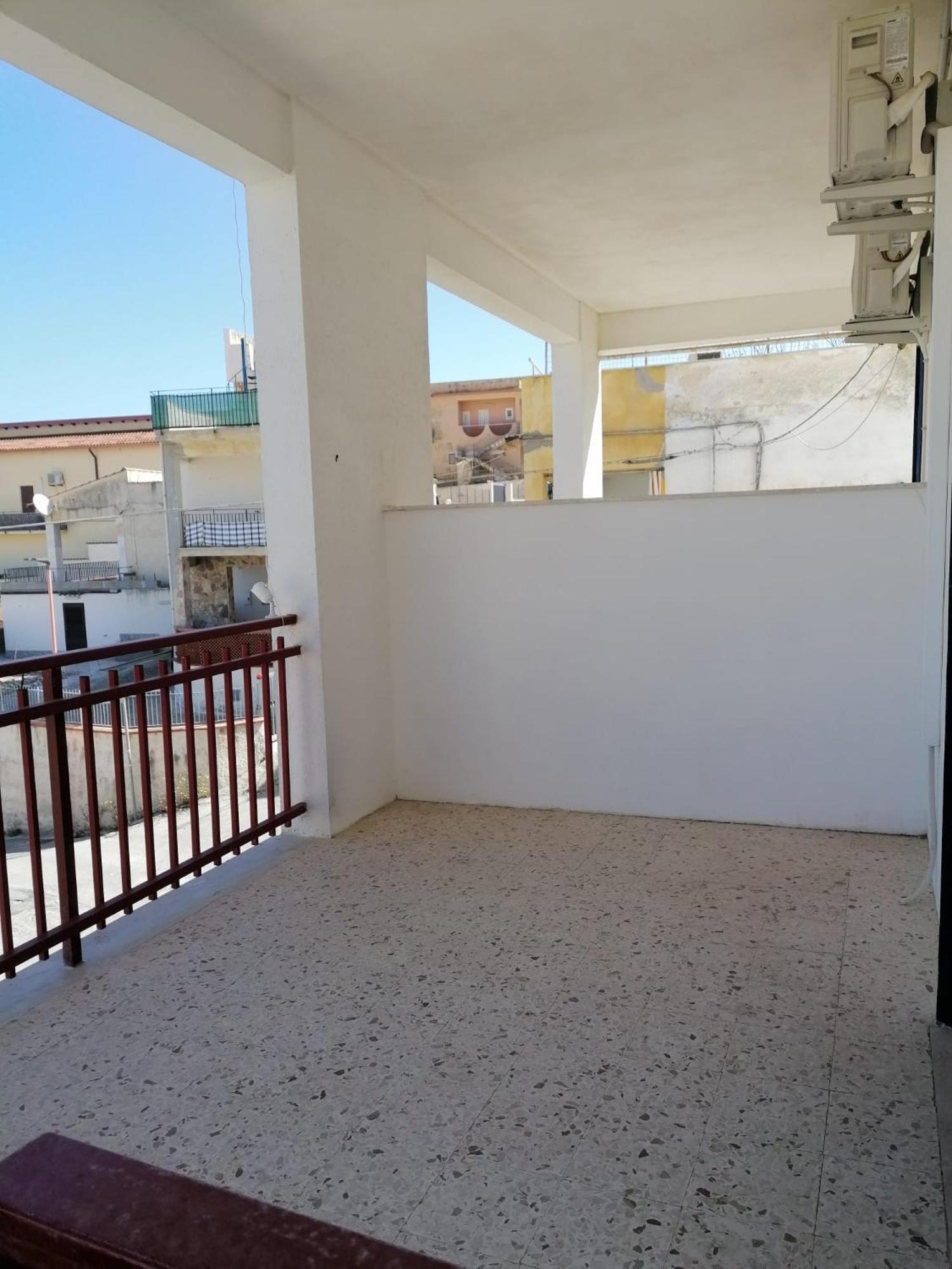 Appartement Cento Passi Dal Mare à Alcamo Marina Chambre photo