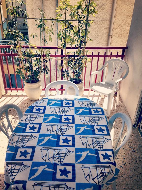 Appartement Cento Passi Dal Mare à Alcamo Marina Extérieur photo