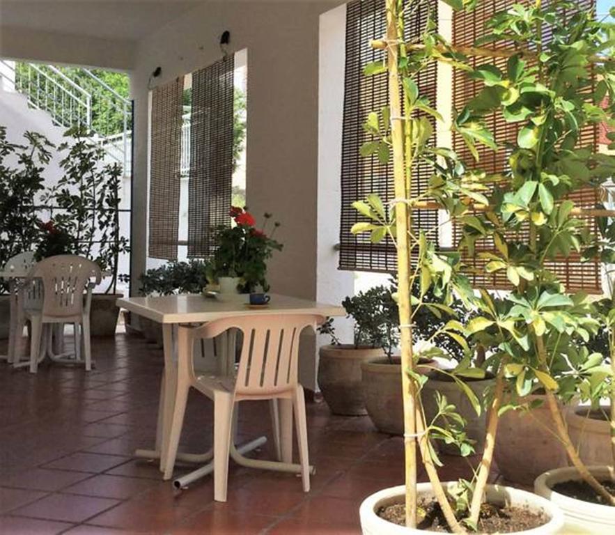 Appartement Cento Passi Dal Mare à Alcamo Marina Extérieur photo