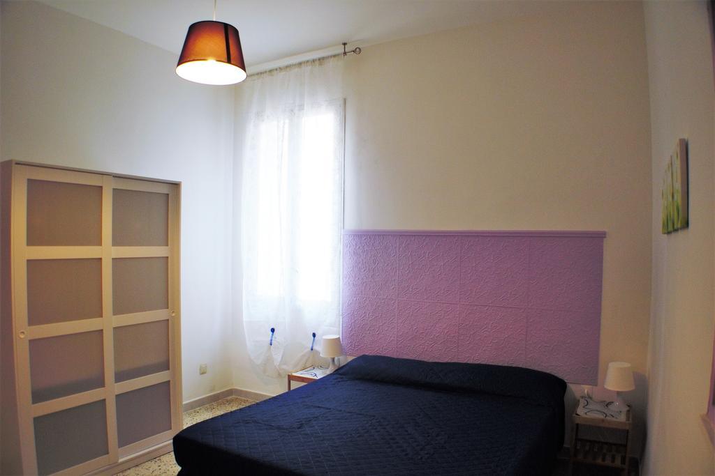 Appartement Cento Passi Dal Mare à Alcamo Marina Extérieur photo