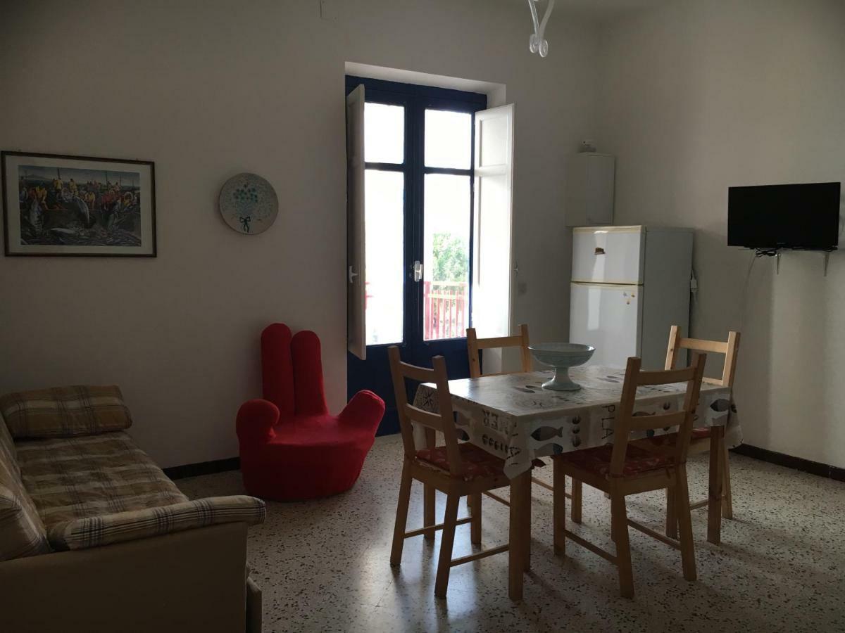 Appartement Cento Passi Dal Mare à Alcamo Marina Extérieur photo