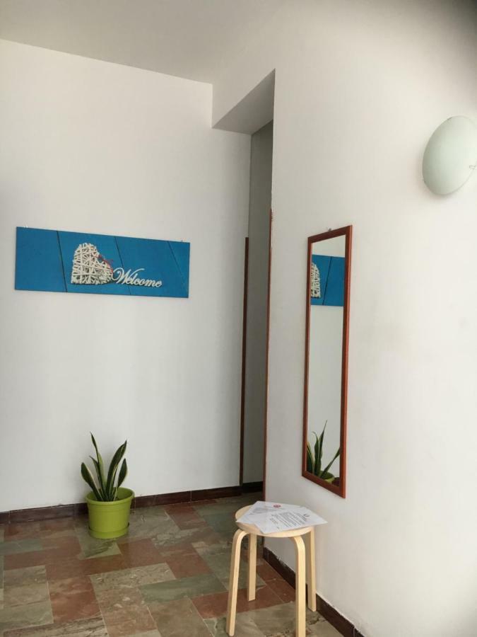 Appartement Cento Passi Dal Mare à Alcamo Marina Extérieur photo